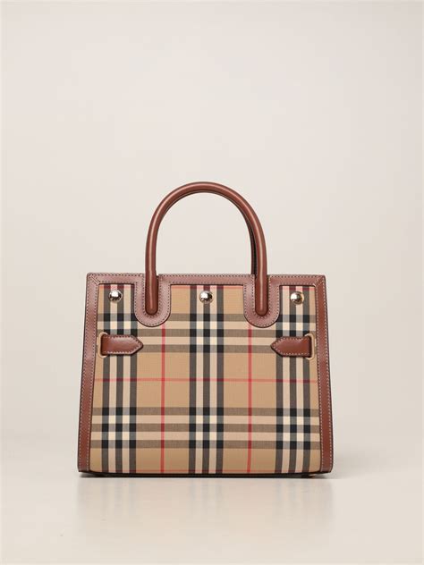 burberry handtasche|Burberry satchel handbags & purses.